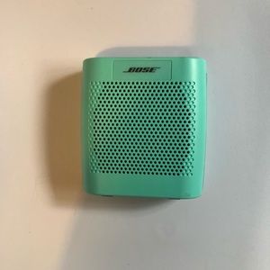 Bose speaker